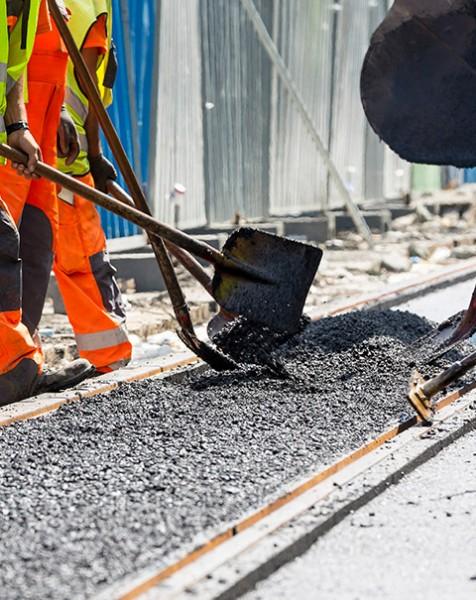 Travaux bâtiment maison assainissement, Caen